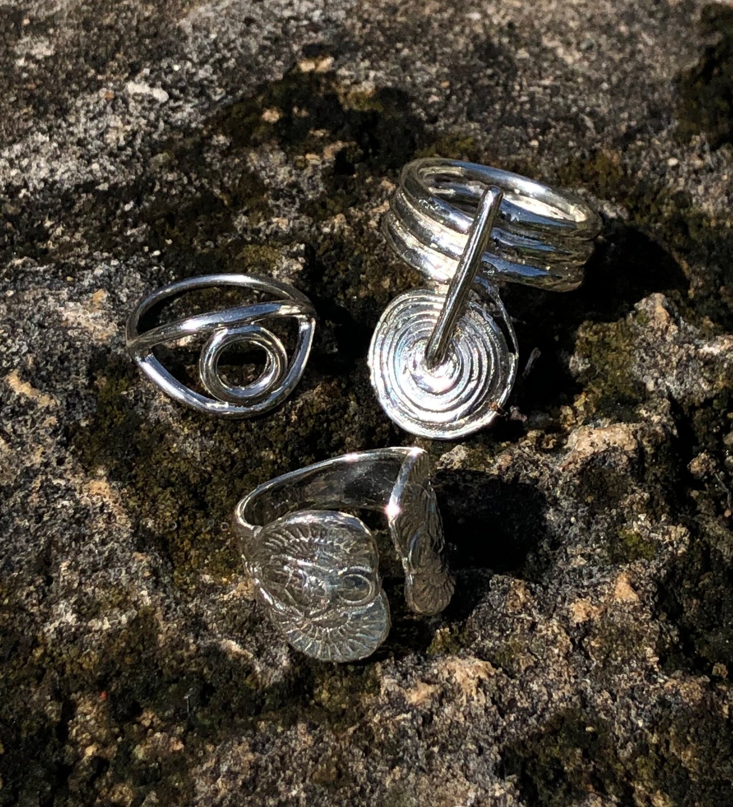 ESCARABAJO - PLATA