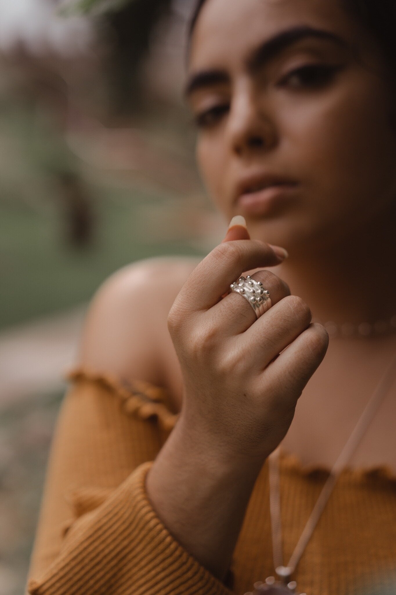 ROCÍO - PLATA