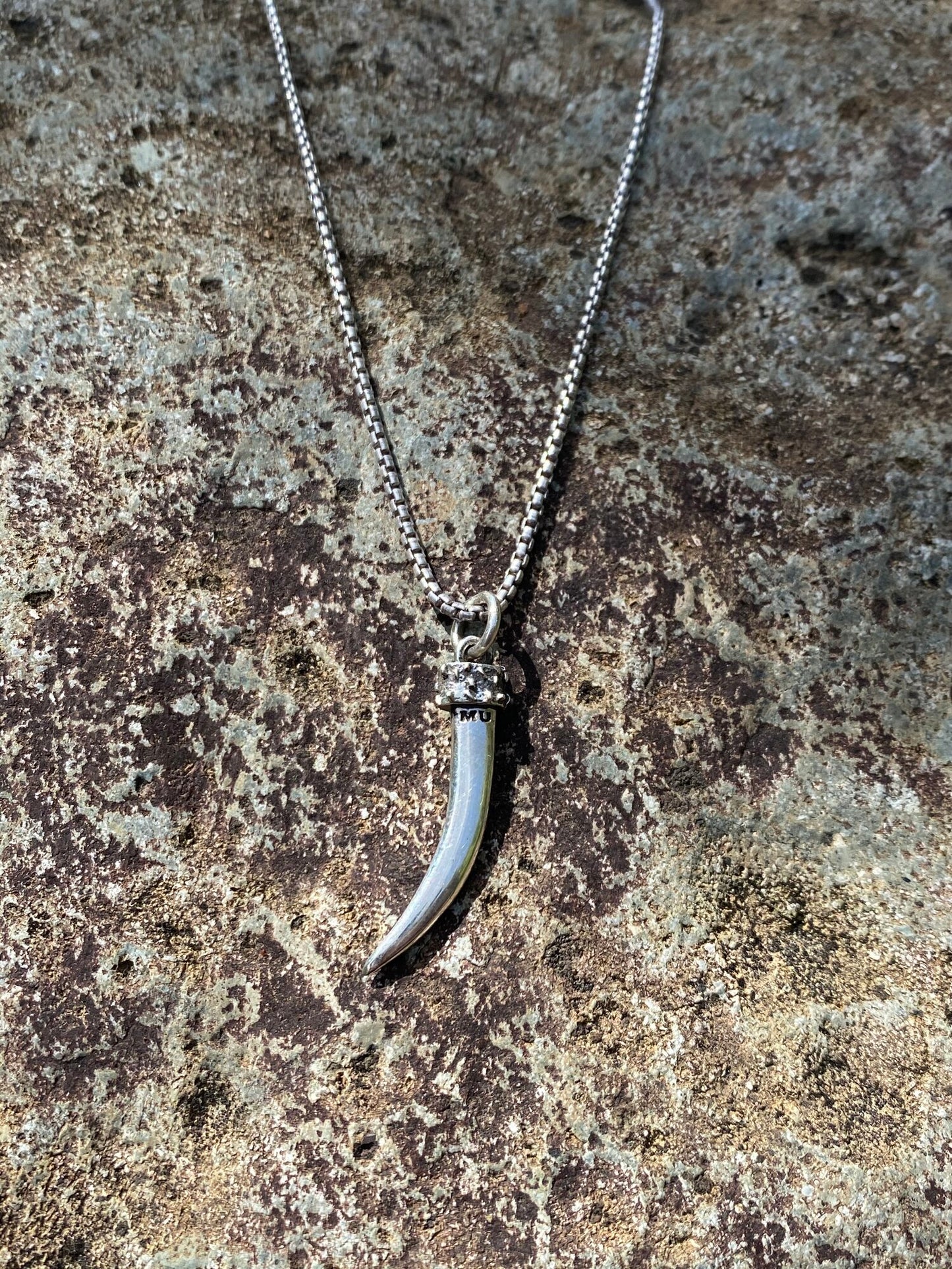 ESPUELA - PLATA