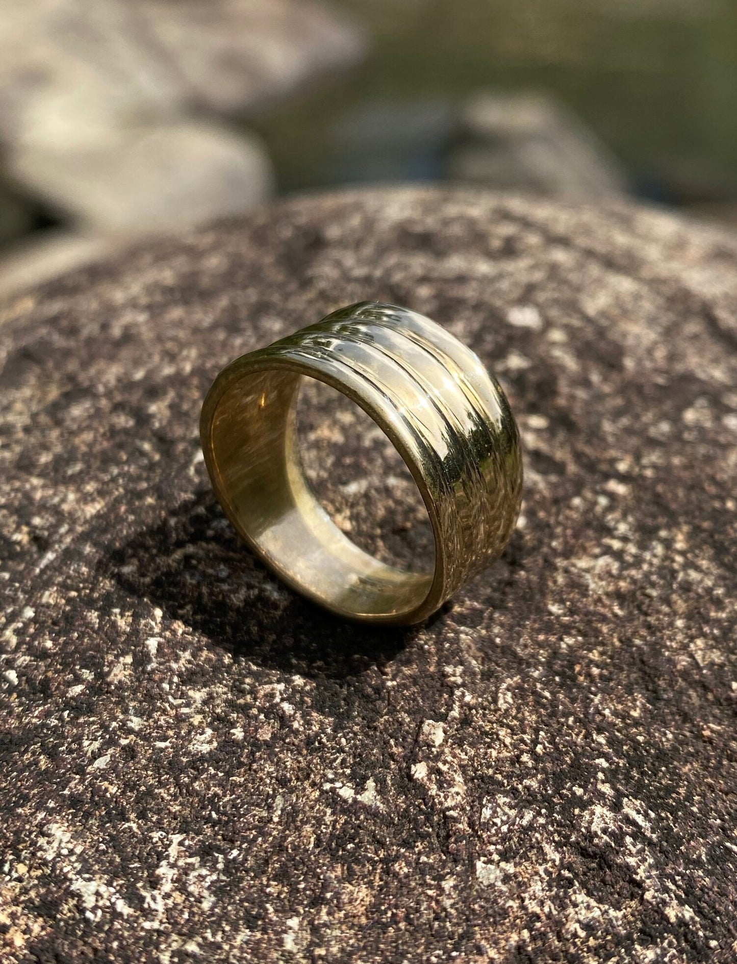 REMOLINO - BRASS