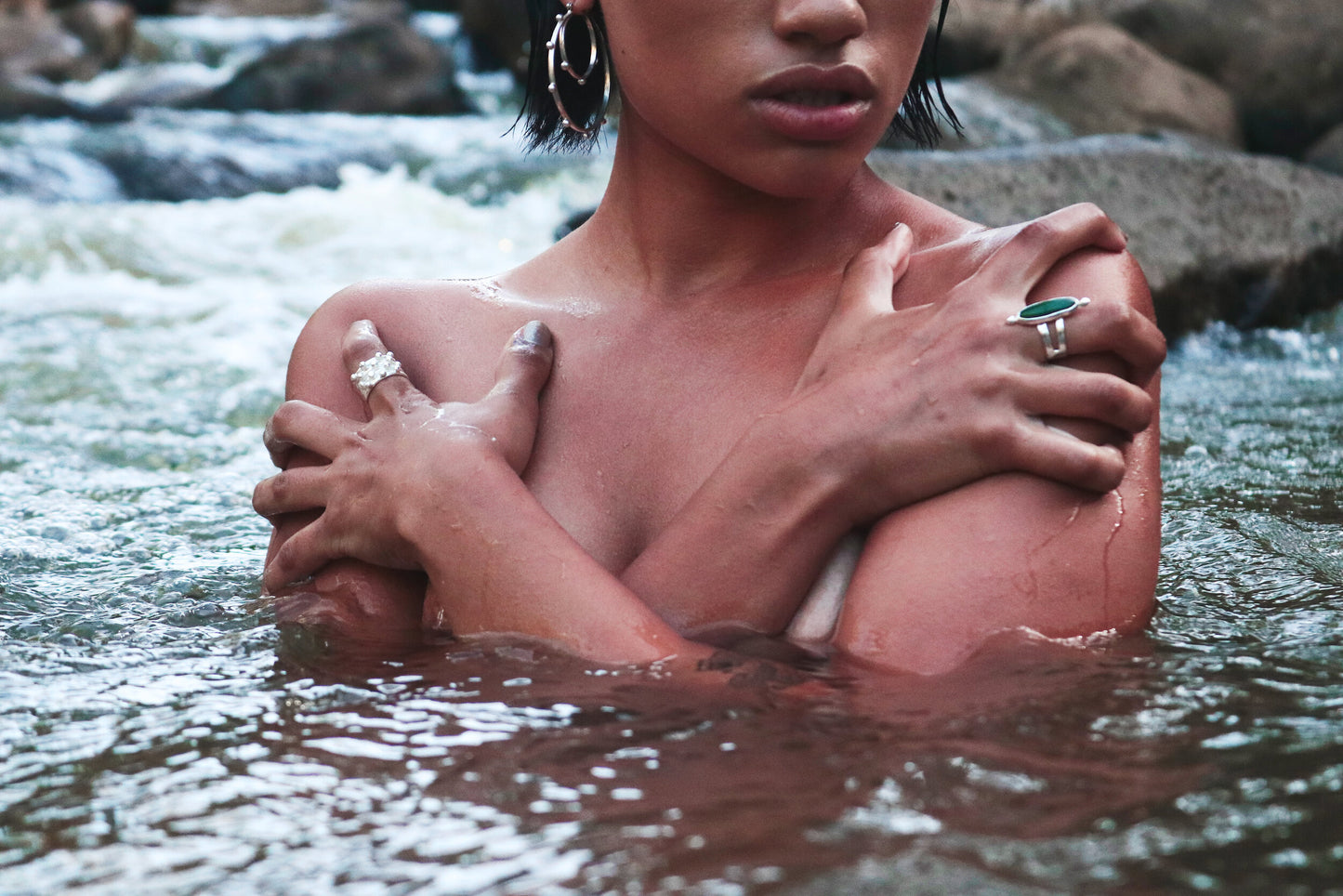 ROCÍO - PLATA