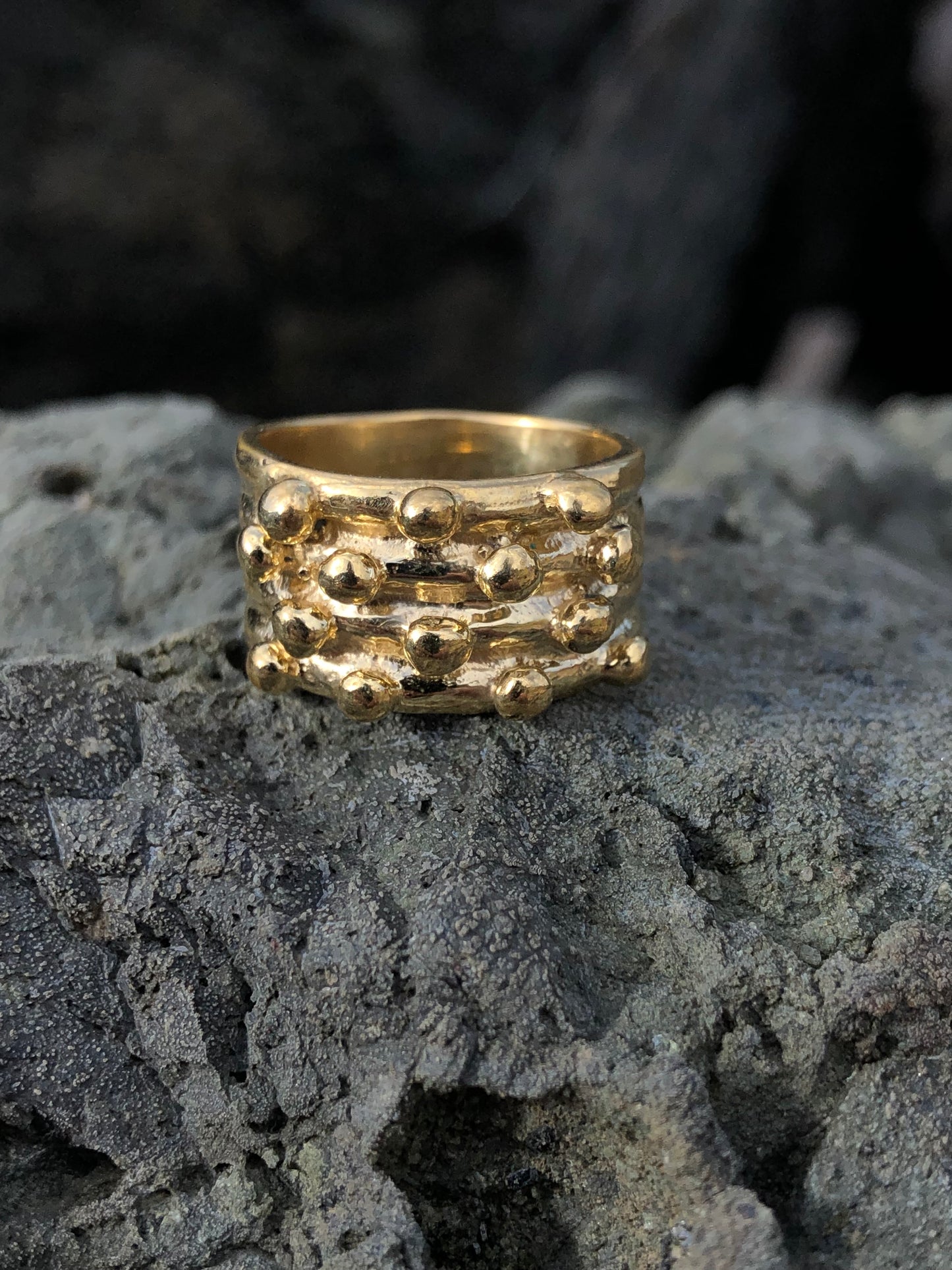 ROCÍO - BRASS