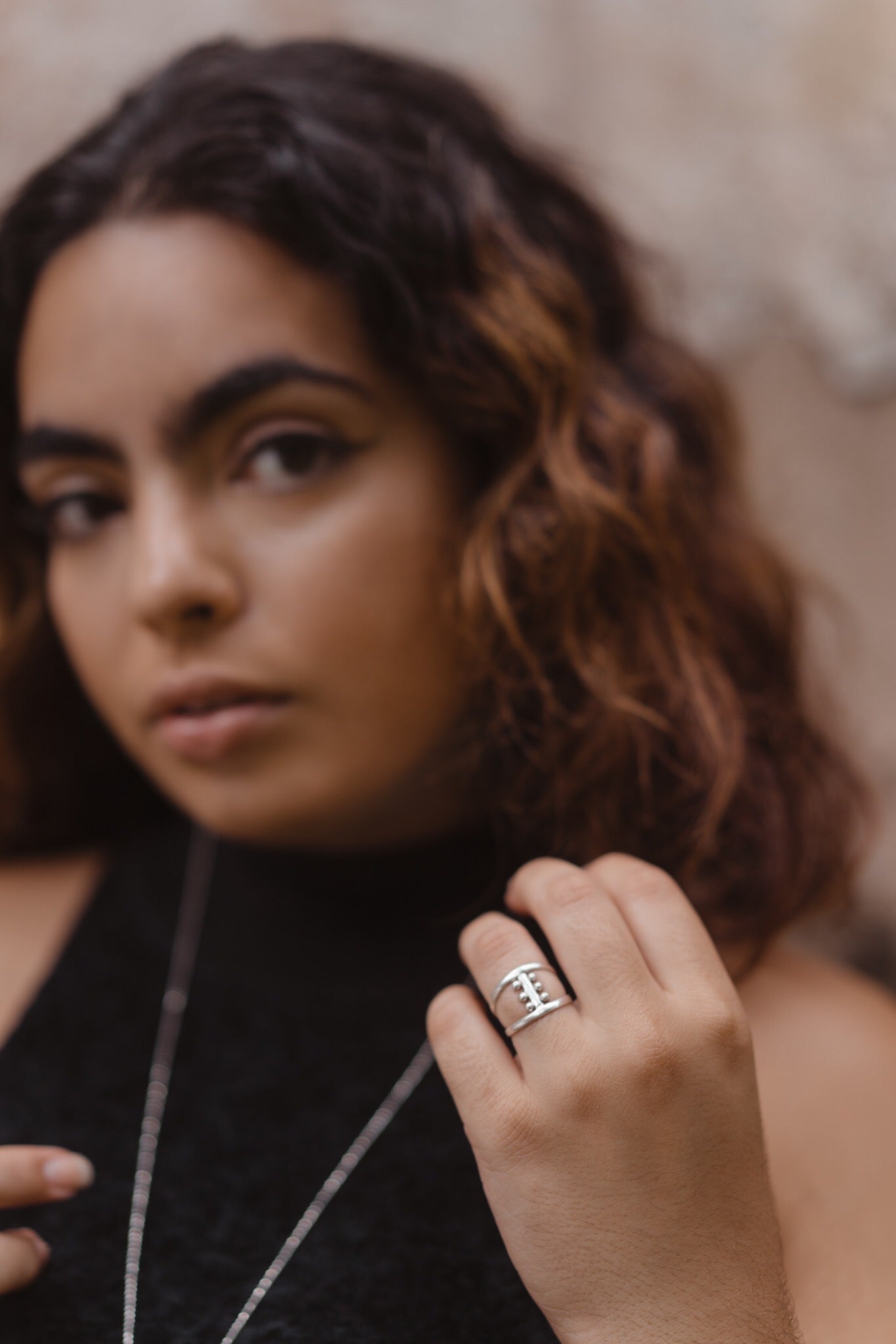 NÚMERO SEIS - PLATA