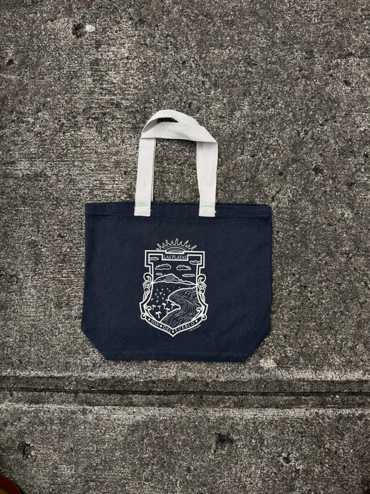 LAS PLAYAS - BEACH TOTE