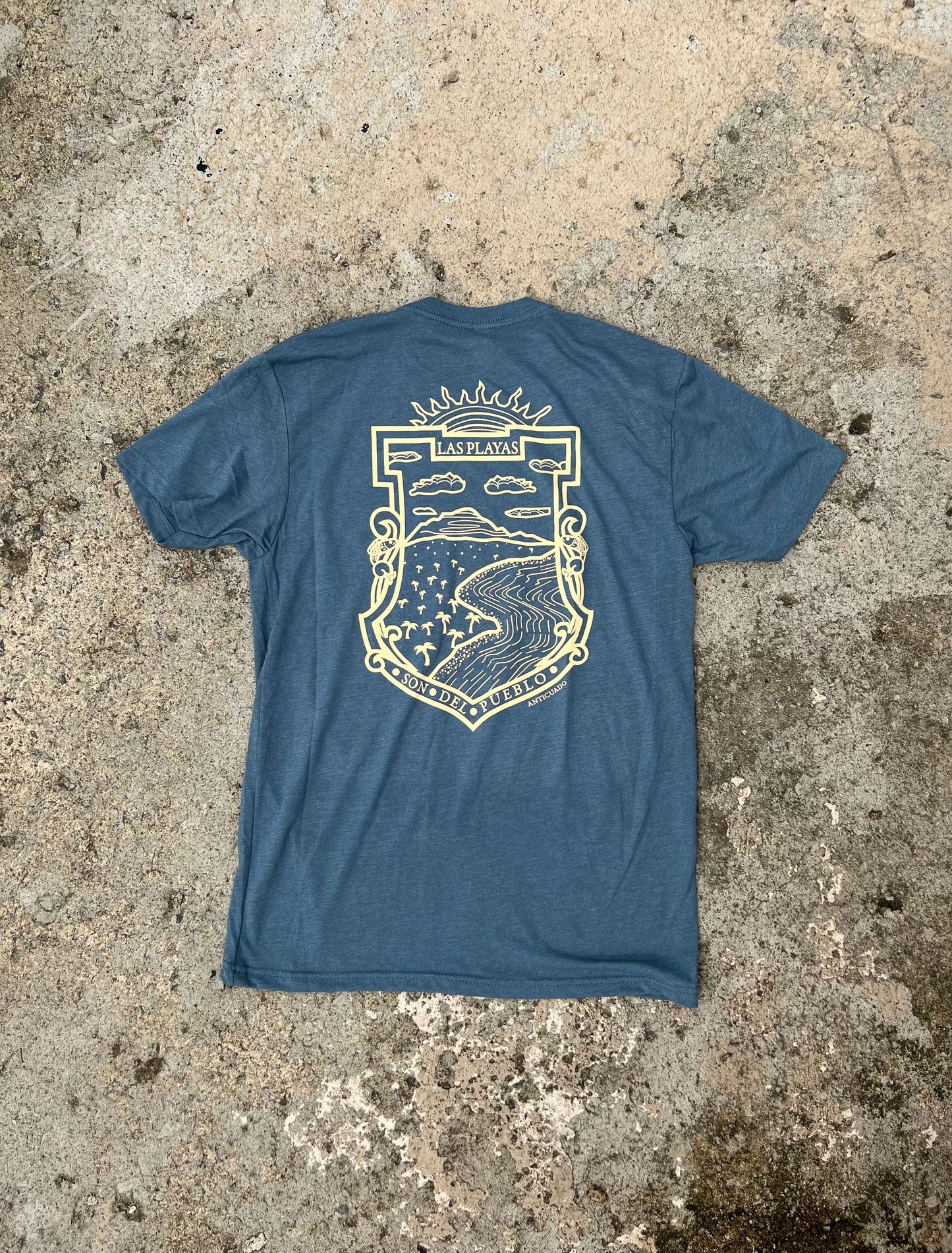 LAS PLAYAS SON DEL PUEBLO