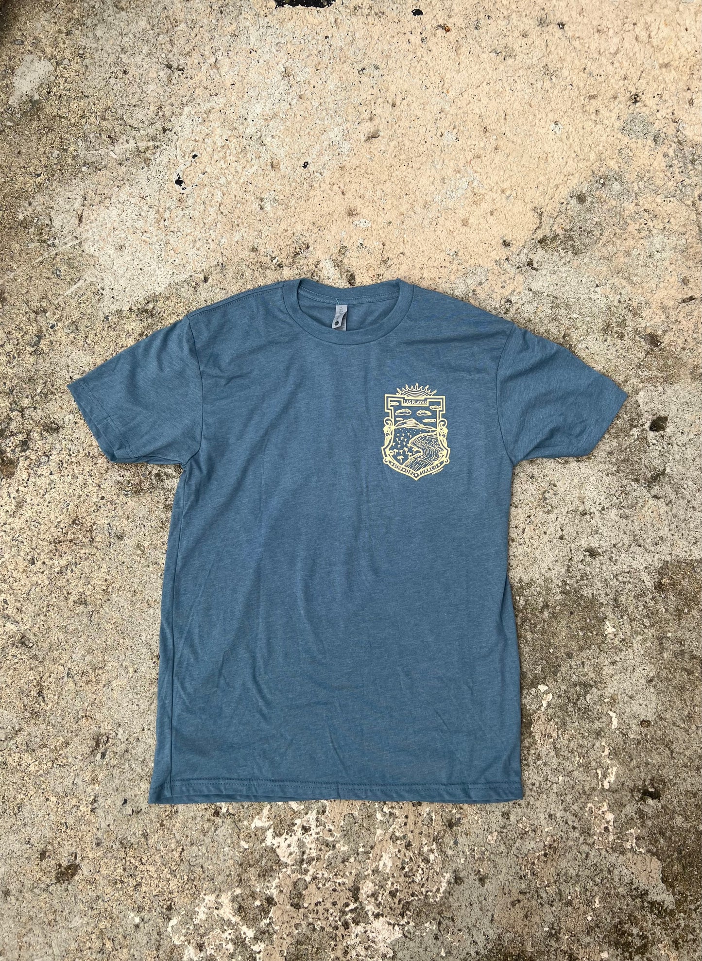 LAS PLAYAS SON DEL PUEBLO